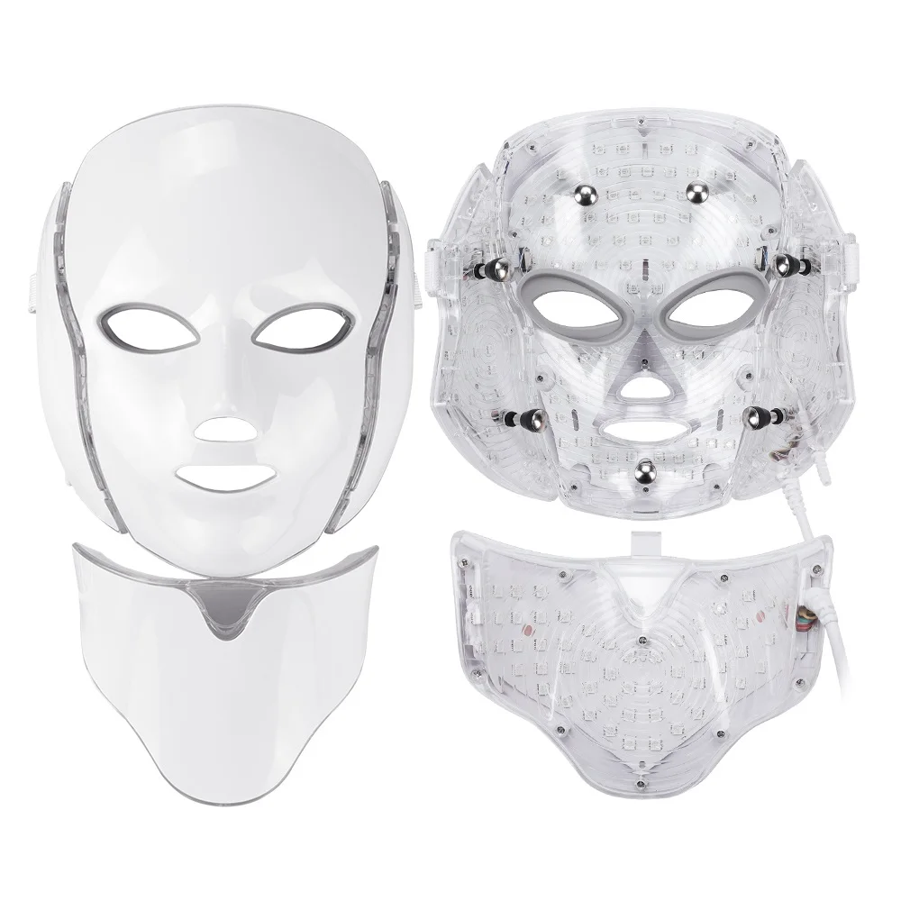 PHYSION® LED FACE MASK
