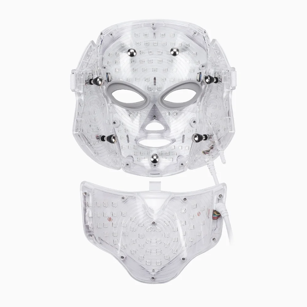 PHYSION® LED FACE MASK
