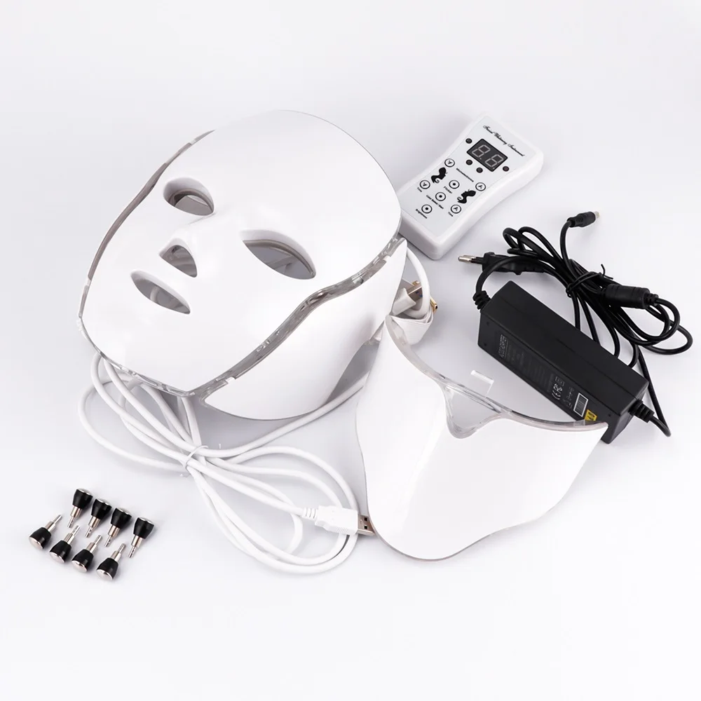 PHYSION® LED FACE MASK