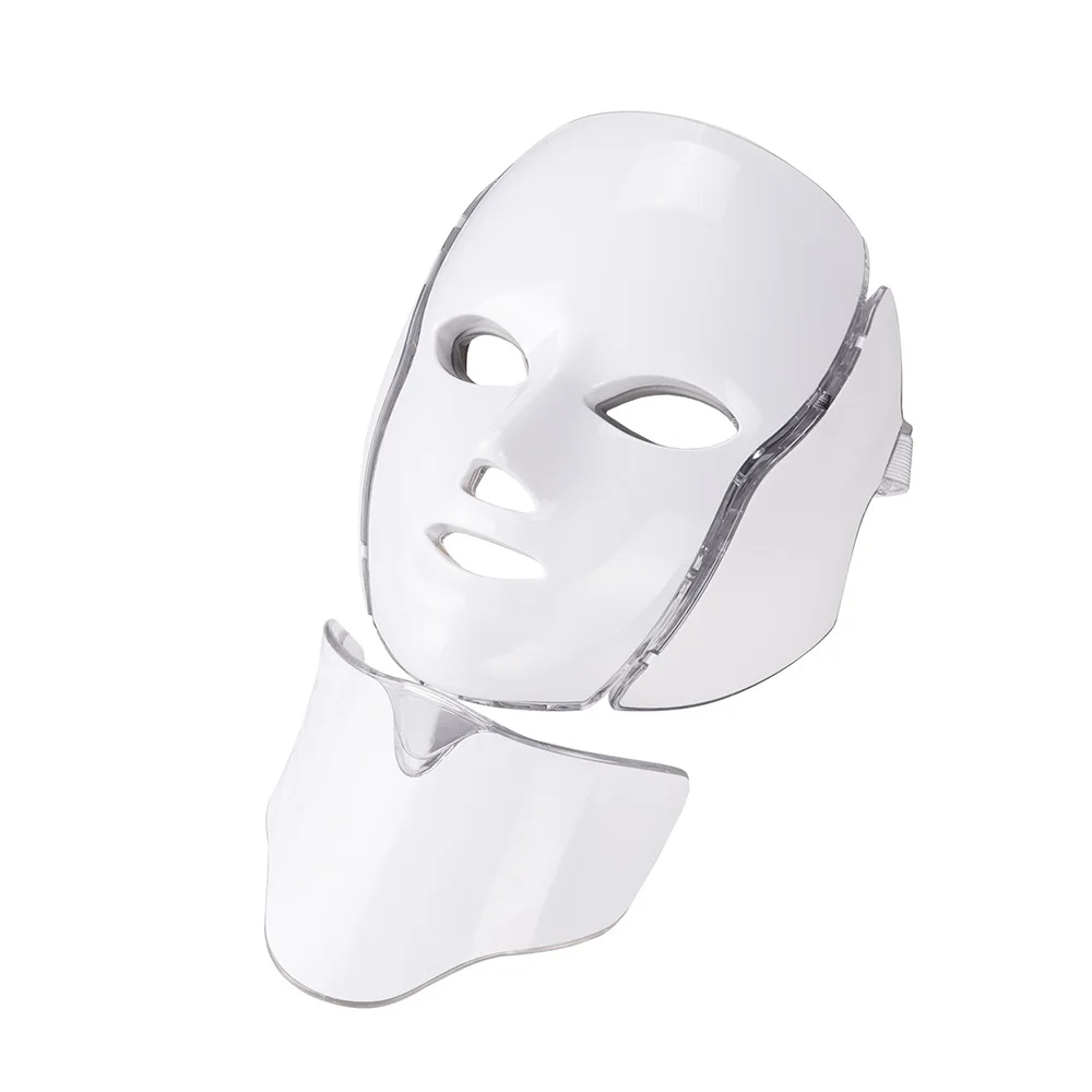 PHYSION® LED FACE MASK